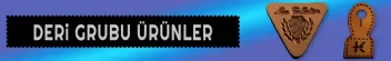 Suni deri etiket, aksesuar, kartlık ve cüzdan çeşitleri, şık ve ekonomik