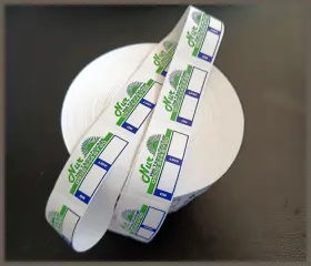 Halı yıkama firmaları için kaliteli ve uygun fiyatlı halı yıkama etiketi