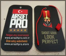 Kalın ve lüks görünümlü Prestige sıvama karton etiket, premium kalite